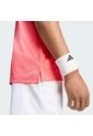 Camiseta Blanco Adidas De Tenis Club Climacool Rosa de adidas Performance
