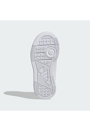 Tenis Blanco Adidas TENSAUR SPORT 3.0 Para Niños Blanco