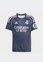 Camiseta adidas Performance Real Madrid Visitante 25/26 Azul de adidas Performance