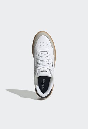 Tenis adidas Sportswear Park St 2.0 Blanco