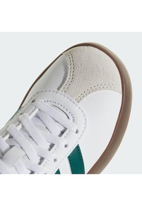Zapatillas Y Tenis Urbano Court Kids Blanco