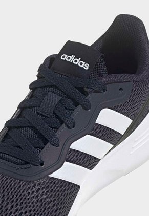 Tenis adidas Sportswear Nebzed Cloudfoam Negro
