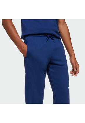 Pantalón Gris Adidas Essentials Niños Azul