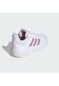 Tenis Blanco Adidas TENSAUR SPORT 3.0 Para Niños Blanco de adidas Performance