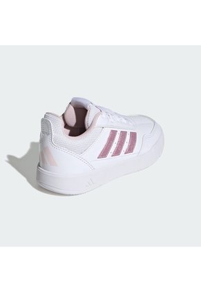 Tenis Blanco Adidas TENSAUR SPORT 3.0 Para Niños Blanco