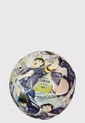 Balon Futbol adidas Performance CAPTSUBA TRN Blanco de adidas Performance