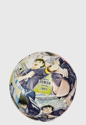 Balon Futbol adidas Performance CAPTSUBA TRN Blanco