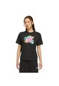 Camiseta Negro Adidas Graphic Festival-Inspired Logo Negro de adidas Performance