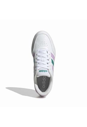 TENIS ADIDAS MUJER JQ6060 BREAKNET 3.0 Talla 7