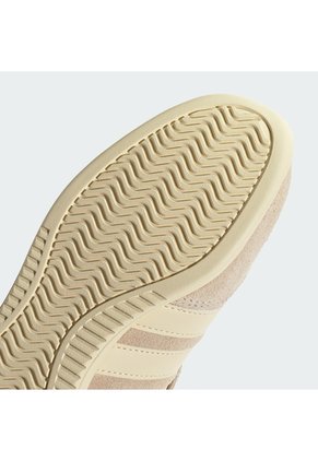 Tenis Morado Adidas Barreda Lo Beige