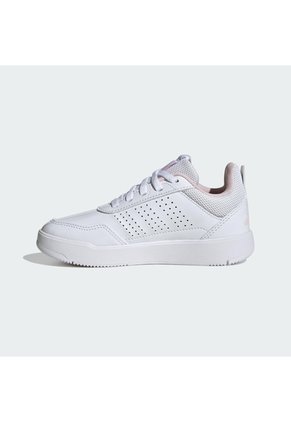 Tenis Blanco Adidas TENSAUR SPORT 3.0 Para Niños Blanco