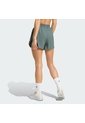 Shorts Entrenamiento Negro Adidas D4T Go To 2 En 1 Gris de adidas Performance