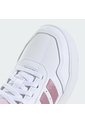 Tenis Blanco Adidas TENSAUR SPORT 3.0 Para Niños Blanco de adidas Performance