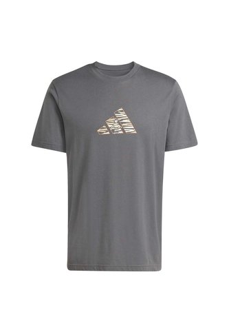 CAMISETA ADIDAS HOMBRE JZ7501 Talla S adidas Performance
