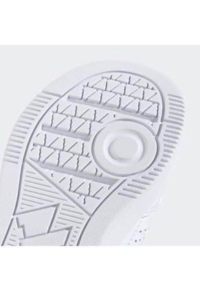 Tenis Blanco Adidas TENSAUR SPORT 3.0 Para Niños Blanco