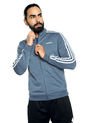 Chaqueta Azul adidas Performance E 3S TT Tric de adidas Performance