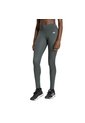 Pantalón Naranja Adidas Licras De Largo Completo Con Bolsillo Almacenamiento Optimé Essentials Gris de adidas Performance
