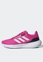 Tenis Running Magenta-Blanco-Celeste adidas Performance Runfalcon 3.0 de adidas Performance