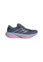 Tenis Running Gris Adidas Supernova Rise 3 Azul de adidas Performance