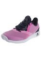 Tenis Rosa-Azul adidas Performance adizero defiant bounce de adidas Performance