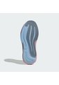Tenis Running Gris Adidas Supernova Rise 3 Azul de adidas Performance