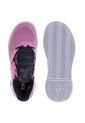 Tenis Rosa-Azul adidas Performance adizero defiant bounce de adidas Performance