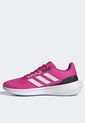 Tenis Running Magenta-Blanco-Celeste adidas Performance Runfalcon 3.0 de adidas Performance