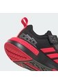 Tenis Azul Adidas Minecraft Pro Niños Negro de adidas Performance