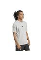 CAMISETA ESSENTIALS SMALL ADIDAS de adidas Performance