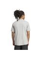 CAMISETA ESSENTIALS SMALL ADIDAS de adidas Performance