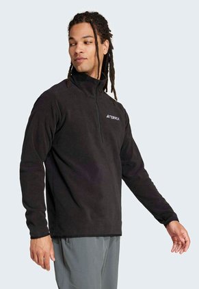Buzo adidas TERREX Negro