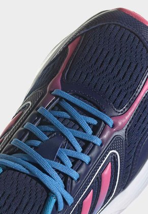 Tenis adidas Performance Galaxy Star Azul