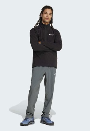 Buzo adidas TERREX Negro