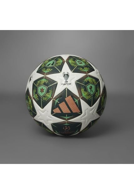 Adidas Performance Balon Adidas Ucl Pro Blanco-Verde Balon Adidas Ucl Pro Blanco-Verde