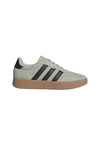 Tenis Negro Adidas Barreda Verde adidas Performance