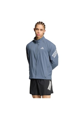 Chaqueta Café Adidas Adi365 FORMOTION Negro adidas Performance