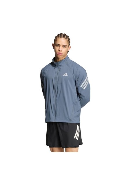 Chaqueta Café Adidas Adi365 FORMOTION Negro