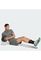 Camiseta Negro Adidas De Entrenamiento Designed For Training Verde de adidas Performance