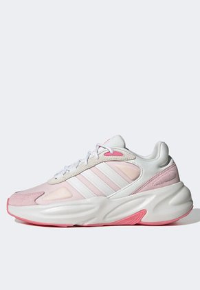 Tenis adidas Sportswear Ozelle Cloudfoam Rosa