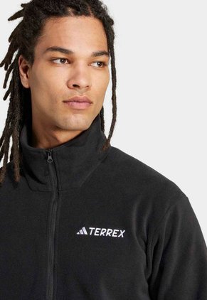 Buzo adidas TERREX Negro