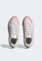 Tenis adidas Sportswear Ozelle Cloudfoam Rosa de adidas Performance