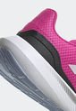 Tenis Running Magenta-Blanco-Celeste adidas Performance Runfalcon 3.0 de adidas Performance