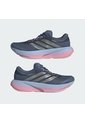 Tenis Running Gris Adidas Supernova Rise 3 Azul de adidas Performance