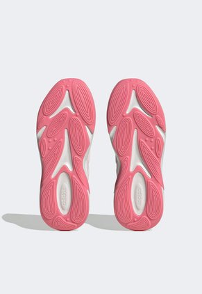 Tenis adidas Sportswear Ozelle Cloudfoam Rosa