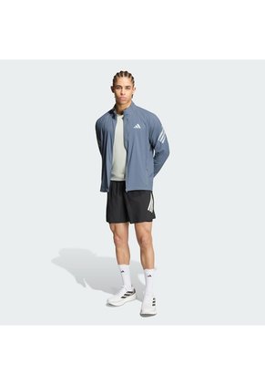 Chaqueta Café Adidas Adi365 FORMOTION Negro