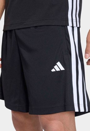 Pantaloneta adidas Performance Essentials Base Negro