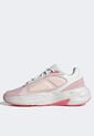 Tenis adidas Sportswear Ozelle Cloudfoam Rosa de adidas Performance