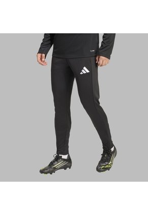 Pantalón Adidas Performance Hombre Training Entrada26 - Negro - Fútbol | Uso Casual Y Entrenamiento