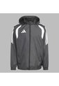 Chaqueta Adidas Performance Hombre Rompevientos Tiro 26 League - Negro - Fútbol | Uso Casual Y Entrenamiento de adidas Performance