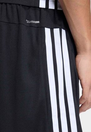 Pantaloneta adidas Performance Essentials Base Negro